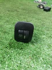 Запчасть кнопка освещения панели приборов Porsche Cayenne 2006