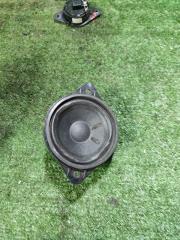 Запчасть динамик среднечастотный передний Porsche Cayenne 2006