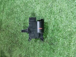 Запчасть моторчик заслонки печки Porsche Cayenne 2006