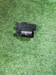 Запчасть моторчик заслонки печки Porsche Cayenne 2006