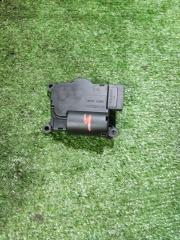 Запчасть моторчик заслонки печки Porsche Cayenne 2006