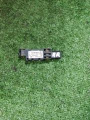 Запчасть датчик air bag передний Porsche Cayenne 2006