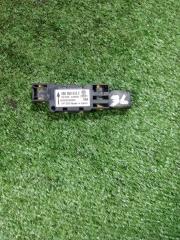 Запчасть датчик air bag задний Porsche Cayenne 2006