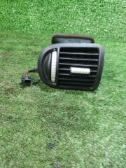 Запчасть дефлектор воздушный боковой левый Porsche Cayenne 2006