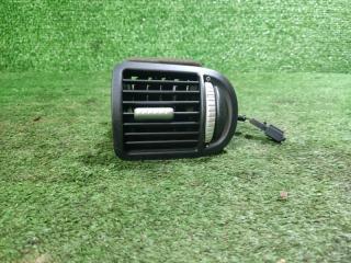 Запчасть дефлектор воздушный боковой правый Porsche Cayenne 2006