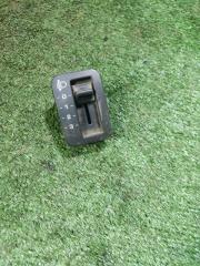 Фото запчасти кнопка корректора фар Jeep Grand Cherokee 2002 Б/У запчасть Запчасть кнопка корректора фар Jeep Grand Cherokee 2002