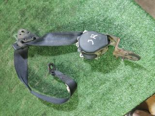 Фото запчасти ремень безопасности задний правый Jeep Grand Cherokee 2002 Б/У запчасть Запчасть ремень безопасности задний правый Jeep Grand Cherokee 2002