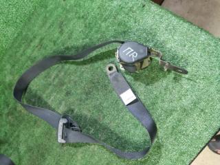 Фото запчасти ремень безопасности передний правый Jeep Grand Cherokee 2002 Б/У запчасть Запчасть ремень безопасности передний правый Jeep Grand Cherokee 2002