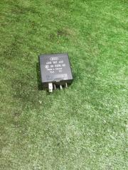 Запчасть реле Audi A6