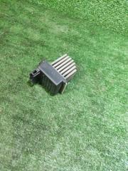 Запчасть резистор отопителя Audi A6