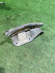 Запчасть кронштейн бампера задний правый Audi A6 2006