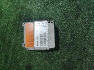 Запчасть блок управления air bag Mercedes Benz