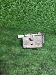 Запчасть замок двери задний левый УАЗ Patriot