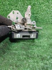 Запчасть замок двери передний левый УАЗ Patriot