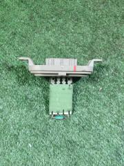 Запчасть резистор отопителя УАЗ Patriot