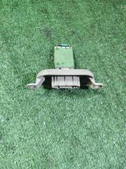 Запчасть резистор отопителя УАЗ Patriot