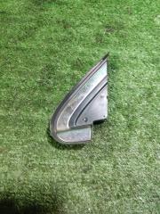 Запчасть молдинг крыла передний левый Honda CR-V