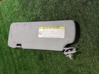 Запчасть козырек солнцезащитный правый Honda CR-V