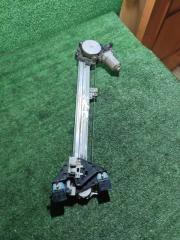 Запчасть стеклоподъемник задний левый Honda CR-V