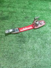 Запчасть ручка двери задняя правая Mazda 6