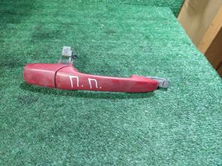 Запчасть ручка двери передняя правая Mazda 6