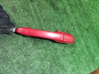 Запчасть ручка двери задняя левая Mazda 6