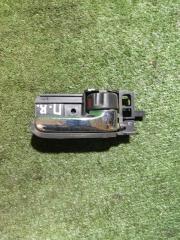 Фото запчасти ручка двери внутренняя передняя правая Toyota Corolla Б/У запчасть Запчасть ручка двери внутренняя передняя правая Toyota Corolla