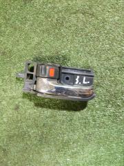 Фото запчасти ручка двери внутренняя задняя левая Toyota Corolla Б/У запчасть Запчасть ручка двери внутренняя задняя левая Toyota Corolla