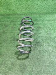 Запчасть задняя пружина Peugeot 107