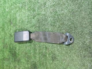 Запчасть защелка ремня безопасности задняя Peugeot 206