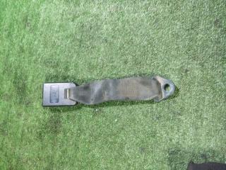 Запчасть защелка ремня безопасности задняя Peugeot 206