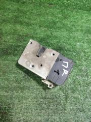 Запчасть замок двери передний правый Peugeot 206