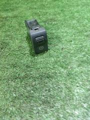 Запчасть кнопка освещения панели приборов Mazda 3