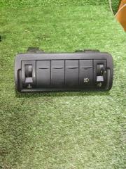 Запчасть блок кнопок Hyundai Sonata