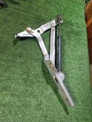 Запчасть петля крышки багажника левая Hyundai Sonata