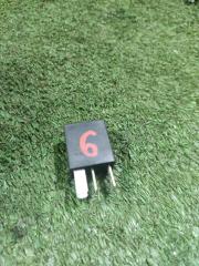 Запчасть реле Opel Vectra