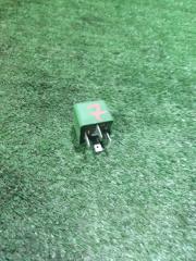 Запчасть реле Opel Vectra