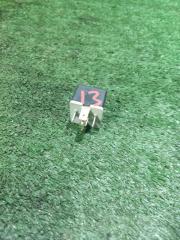 Запчасть реле Opel Vectra