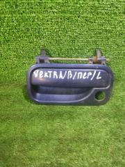 Запчасть ручка двери передняя левая Opel Vectra