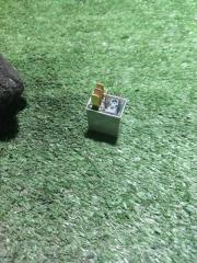 Реле Hyundai Accent 2