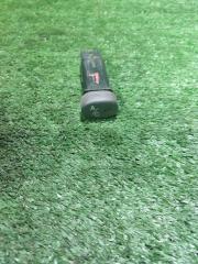 Фото запчасти кнопка включения кондиционера Hyundai Accent Б/У запчасть Запчасть кнопка включения кондиционера Hyundai Accent