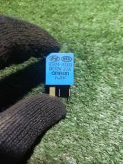 Реле Hyundai Accent 2