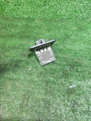 Резистор отопителя Hyundai Accent