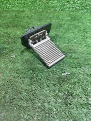 Резистор отопителя Hyundai Accent