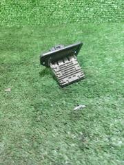 Резистор отопителя Hyundai Accent