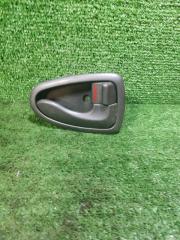 Фото запчасти ручка двери внутренняя правая Hyundai Accent Б/У запчасть Запчасть ручка двери внутренняя правая Hyundai Accent