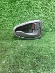 Фото запчасти ручка двери внутренняя правая Hyundai Accent Б/У запчасть Запчасть ручка двери внутренняя правая Hyundai Accent