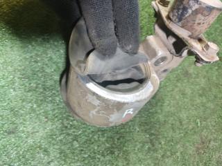 Опора двигателя правая Hyundai Accent 2