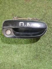 Ручка двери передняя правая Hyundai Accent