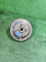 Кулак поворотный передний правый Hyundai Accent